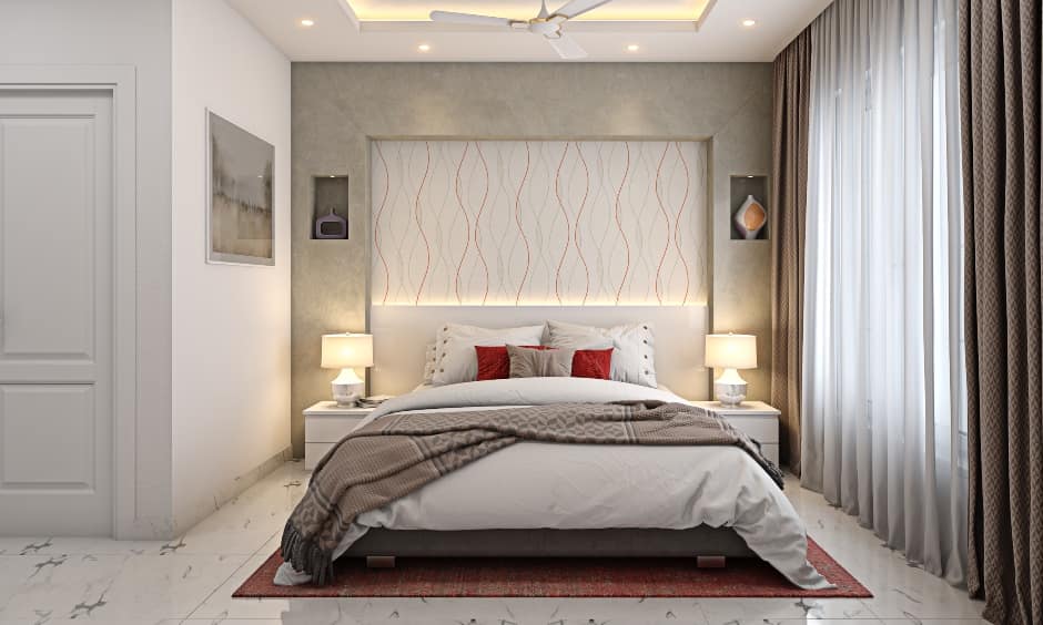 Bedroom 3