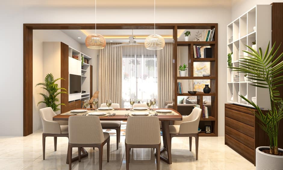Dining 1