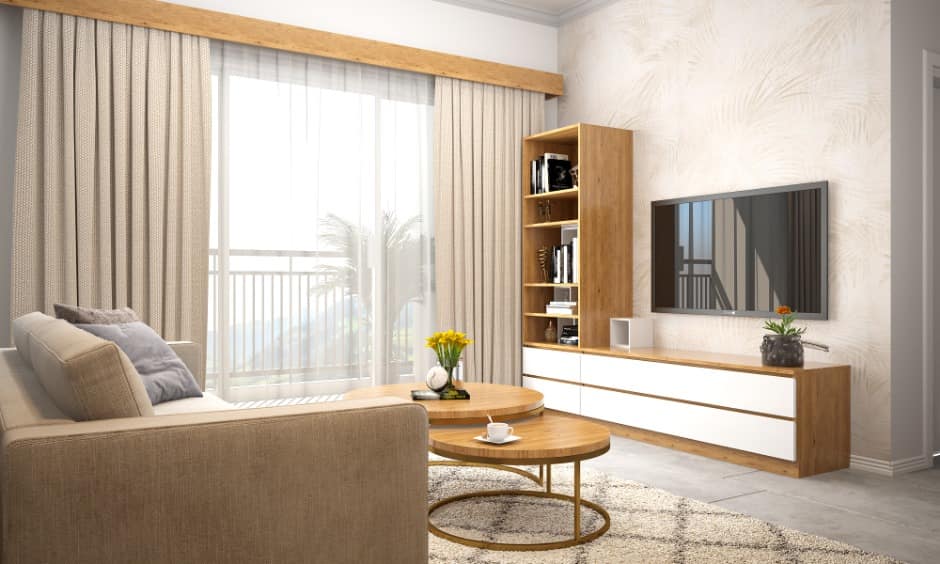 Living Room 1