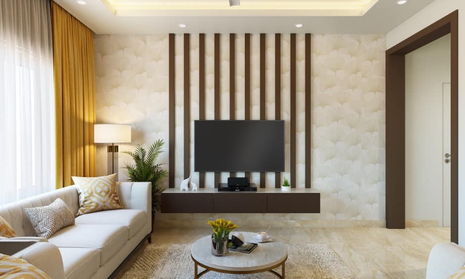 Living Room 4