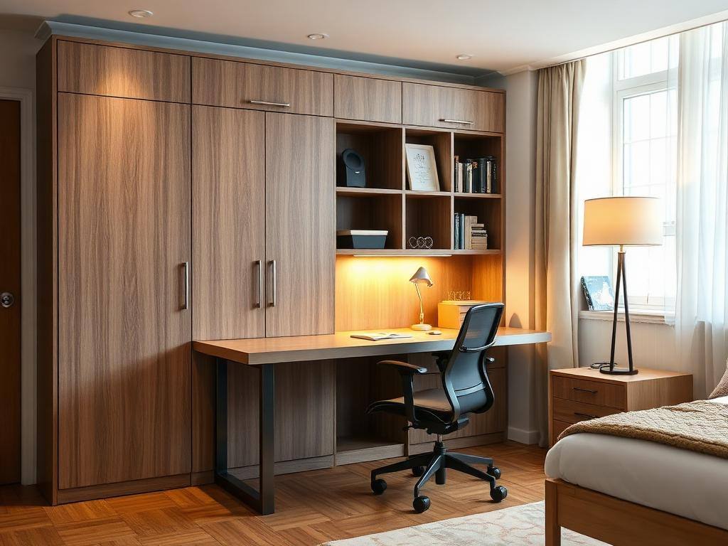 Study Table