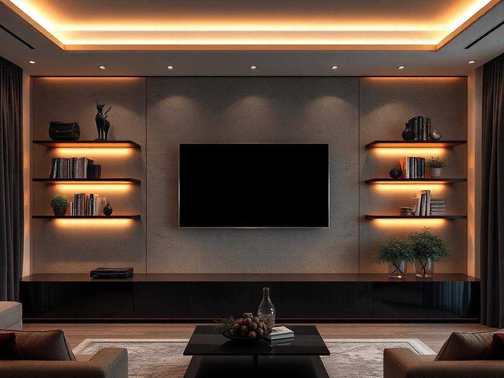 TV Unit