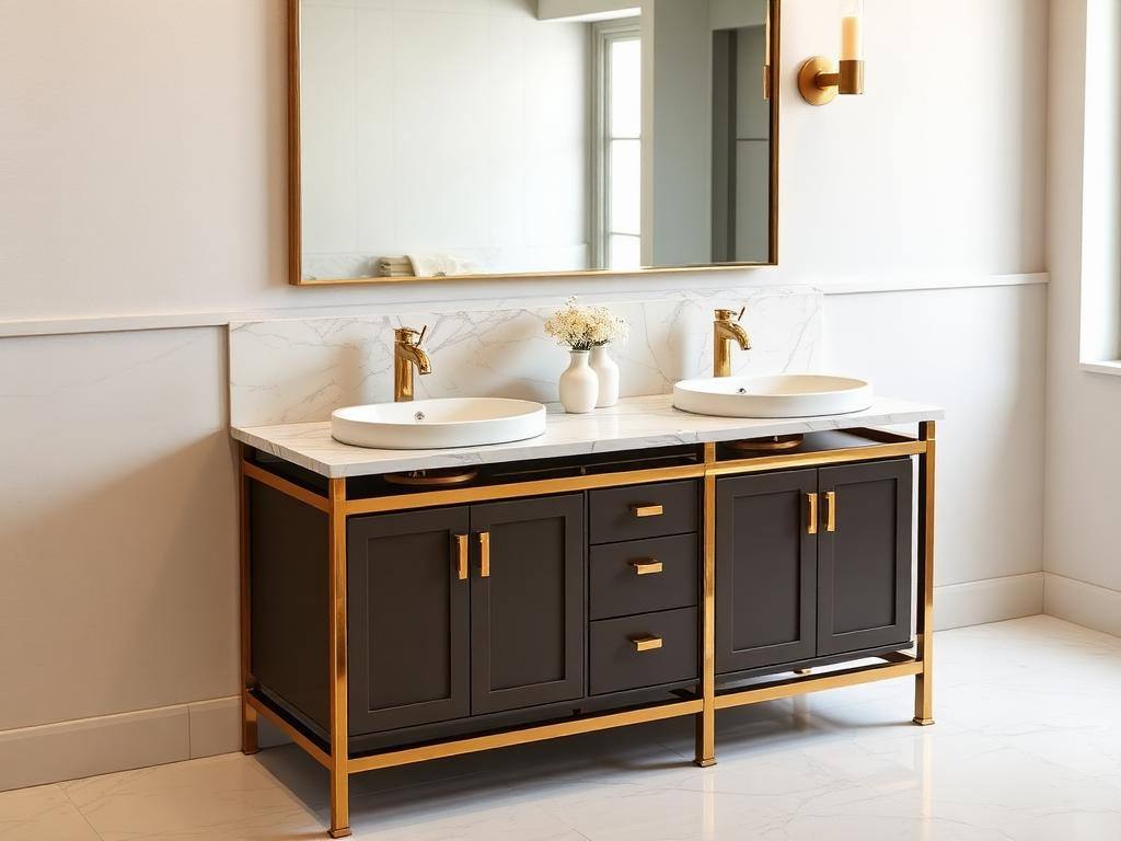 Vanity Unit