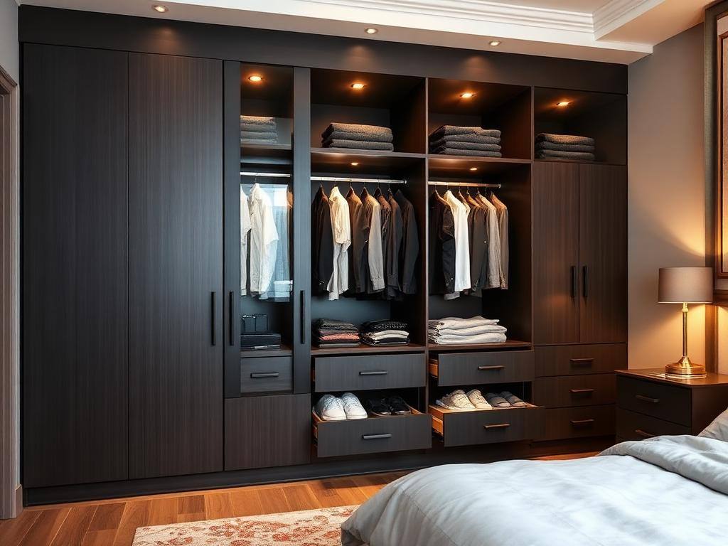 Wardrobe